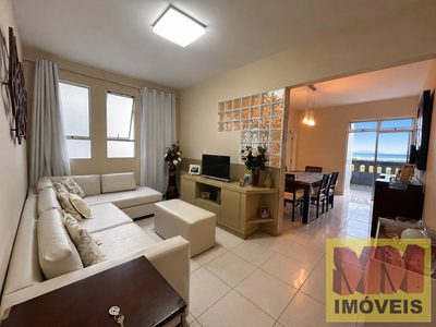 Apartamento, 3 quartos, 105 m² - Foto 3
