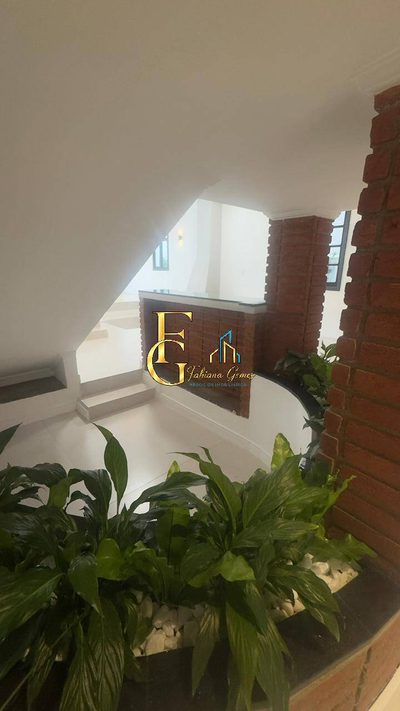 Casa, 4 quartos, 282 m² - Foto 5