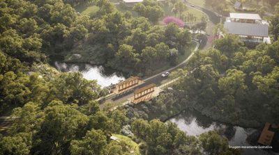 Terreno, 1200 m² - Foto 3