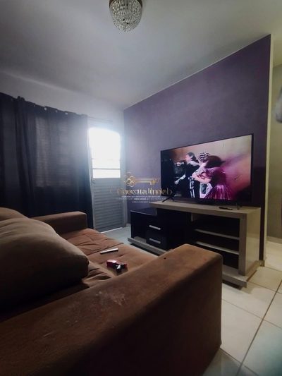 Casa, 2 quartos, 41 m² - Foto 4