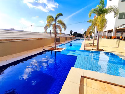 Apartamento, 2 quartos, 54 m² - Foto 2