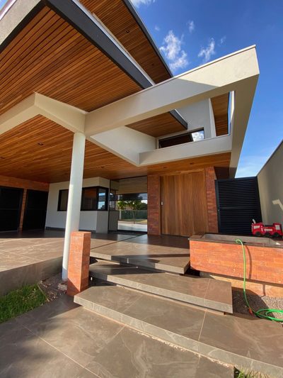 Casa, 3 quartos, 241 m² - Foto 3