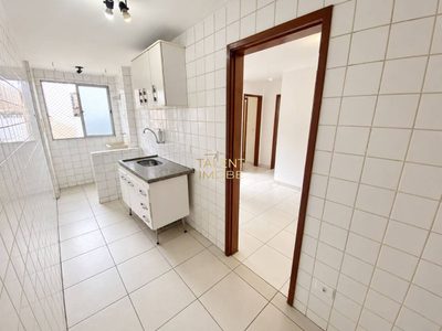 Apartamento, 3 quartos, 62 m² - Foto 5