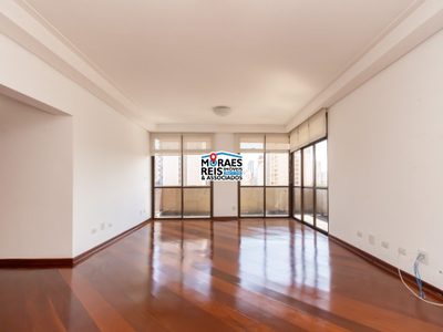 Apartamento, 4 quartos, 195 m² - Foto 4