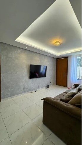 Casa, 3 quartos, 360 m² - Foto 1