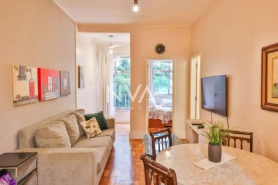 Apartamento, 2 quartos, 76 m² - Foto 4