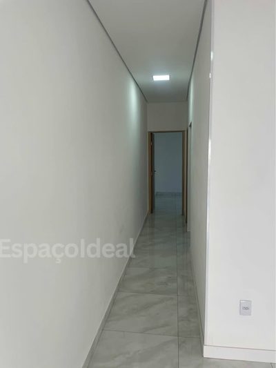 Casa, 3 quartos, 120 m² - Foto 4