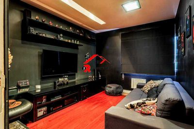 Apartamento, 3 quartos, 150 m² - Foto 5