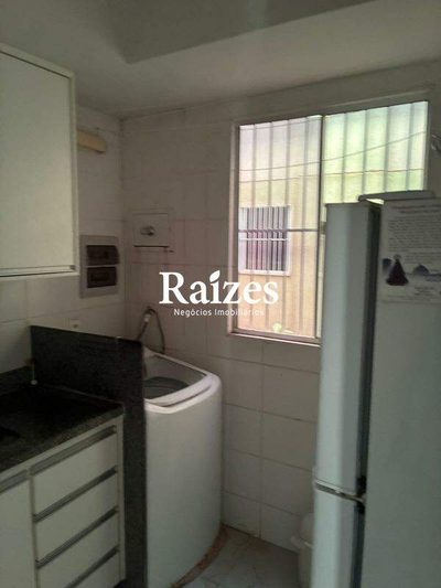 Apartamento, 2 quartos, 43 m² - Foto 3