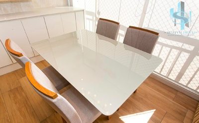 Apartamento, 2 quartos, 54 m² - Foto 3