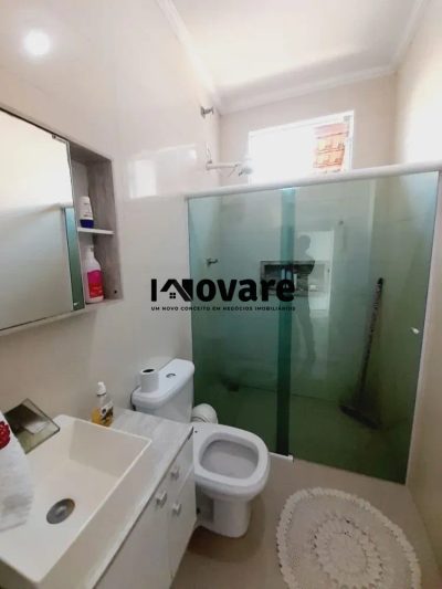 Casa, 2 quartos, 121 m² - Foto 3