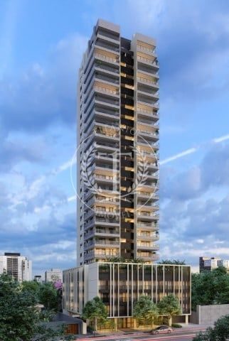 Apartamento, 4 quartos, 163 m² - Foto 2