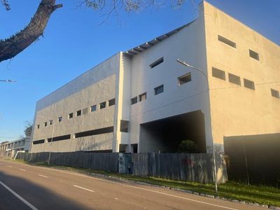 Loja-Salão, 4181 m² - Foto 2