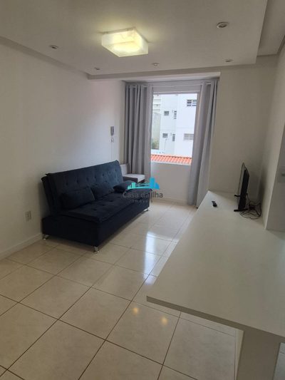 Apartamento, 1 quarto, 59 m² - Foto 2