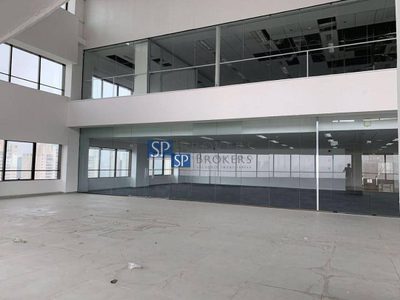 Sala-Conjunto, 989 m² - Foto 2