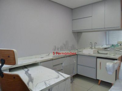 Sala-Conjunto, 45 m² - Foto 4