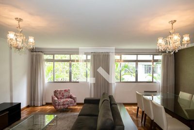 Apartamento, 3 quartos, 173 m² - Foto 5