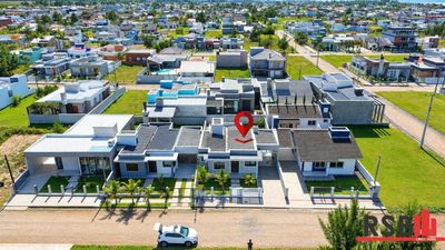 Casa, 3 quartos, 102 m² - Foto 5