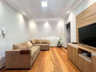 Casa, 3 quartos, 183 m² - Foto 2