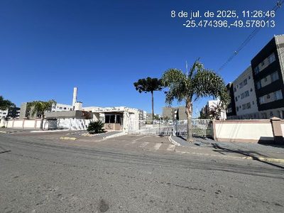 Apartamento, 2 quartos, 40 m² - Foto 1