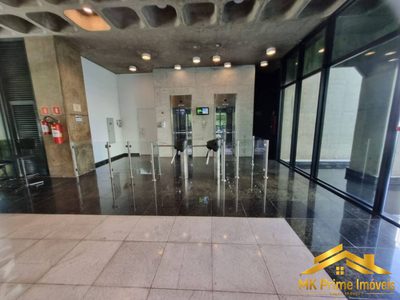 Sala-Conjunto, 286 m² - Foto 2