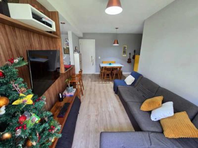 Apartamento, 2 quartos, 70 m² - Foto 1