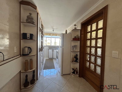 Apartamento, 3 quartos, 111 m² - Foto 3