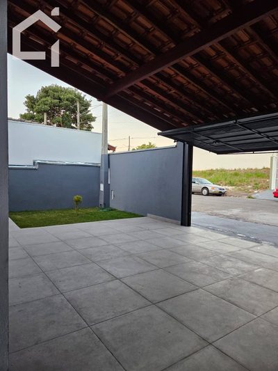 Casa, 3 quartos, 135 m² - Foto 4