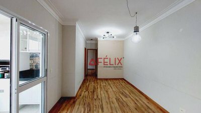 Apartamento, 2 quartos, 64 m² - Foto 2