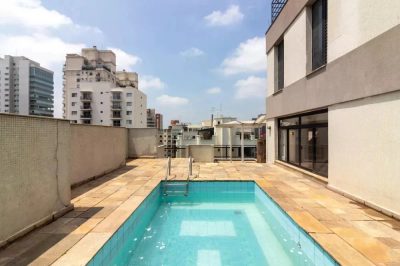 Apartamento, 3 quartos, 240 m² - Foto 2
