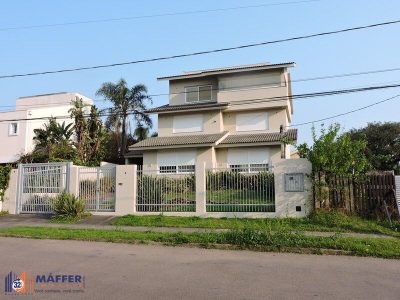 Casa, 4 quartos, 600 m² - Foto 2