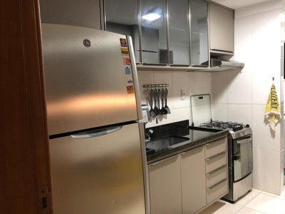 Apartamento, 3 quartos, 88 m² - Foto 4