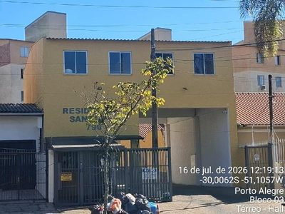 Apartamento, 2 quartos, 38 m² - Foto 1