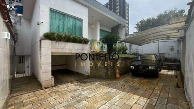 Casa, 7 quartos, 440 m² - Foto 3