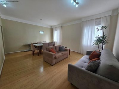 Apartamento, 3 quartos, 128 m² - Foto 2
