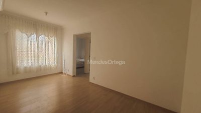 Apartamento, 2 quartos, 52 m² - Foto 2