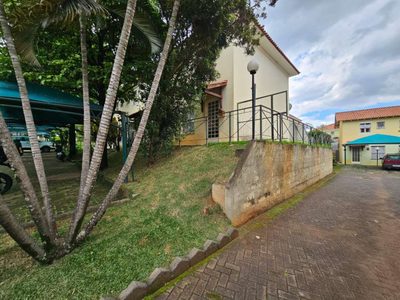 Sobrado, 2 quartos, 80 m² - Foto 1