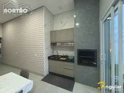 Casa, 3 quartos - Foto 5