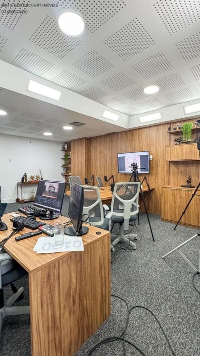 Sala-Conjunto, 122 m² - Foto 2