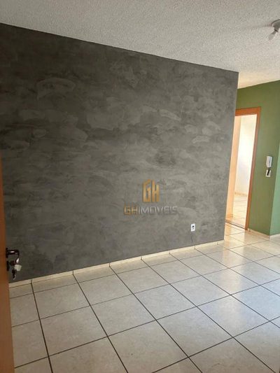 Apartamento, 2 quartos, 50 m² - Foto 4