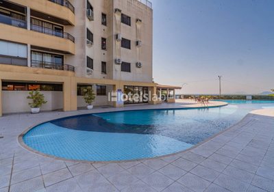 Apartamento, 1 quarto, 52 m² - Foto 3