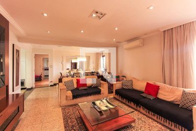 Apartamento, 2 quartos, 133 m² - Foto 4