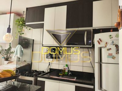 Apartamento, 2 quartos, 4795 m² - Foto 1