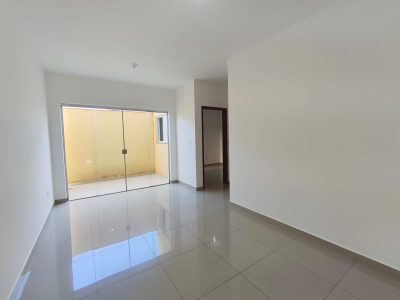 Apartamento, 2 quartos - Foto 1