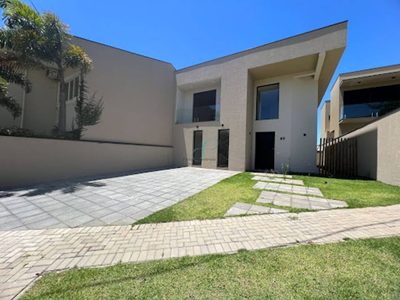 Casa, 3 quartos, 234 m² - Foto 4