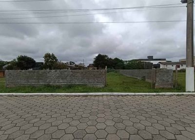 Terreno, 390 m² - Foto 2