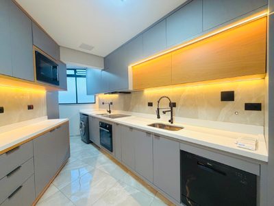 Apartamento, 2 quartos, 63 m² - Foto 1