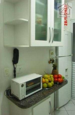 Apartamento, 3 quartos, 80 m² - Foto 5