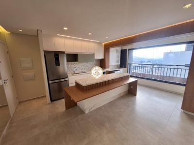 Apartamento, 1 quarto, 69 m² - Foto 4