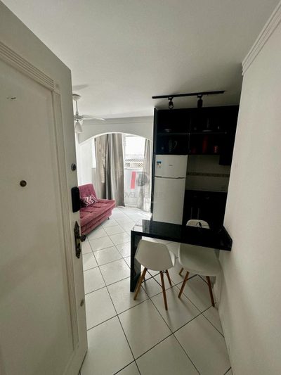 Apartamento, 1 quarto - Foto 2